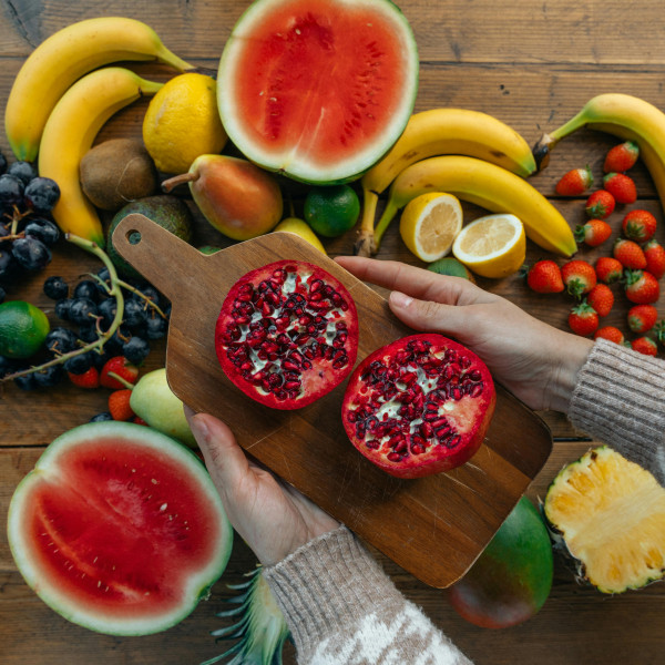 Heart Disease Prevention