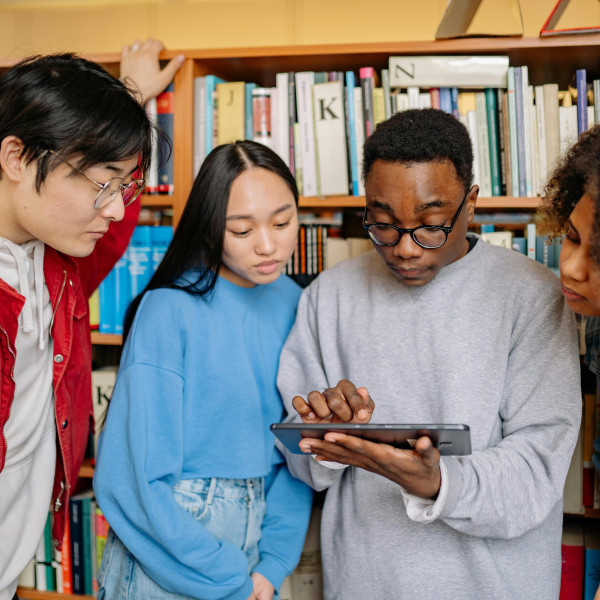 Student Education & Training