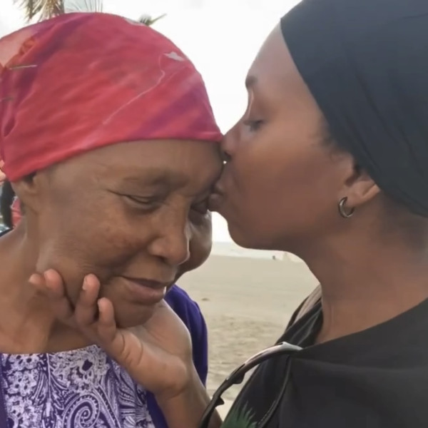 Elder Care and Dementia